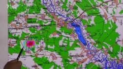 Пожежа в Чорнобильській зоні не вплинула на рівень радіації – спеціаліст (відео)