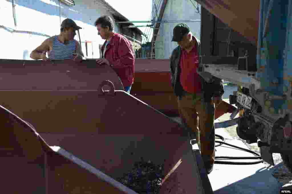 Prețuri mici, probleme mari #1