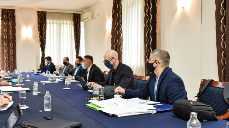Ниту чекор напред по средбата на македонско-бугарската комисија 