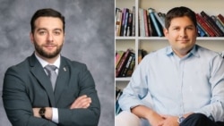 ირაკლი ჩომახაშვილი და ირაკლი ყანდაშვილი, "ადვოკატთა ასოციაციის" თავმჯდომარეობის კანდიდატები