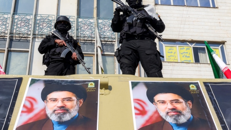 عفو بین‌الملل: حکومت ایران از پوشش «شرایط جنگی» برای سرکوب بیشتر استفاده می‌کند