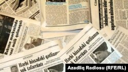Mətbuat icmalı