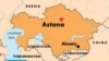 Kazakh Police Arrest Suspects In French Murder Case