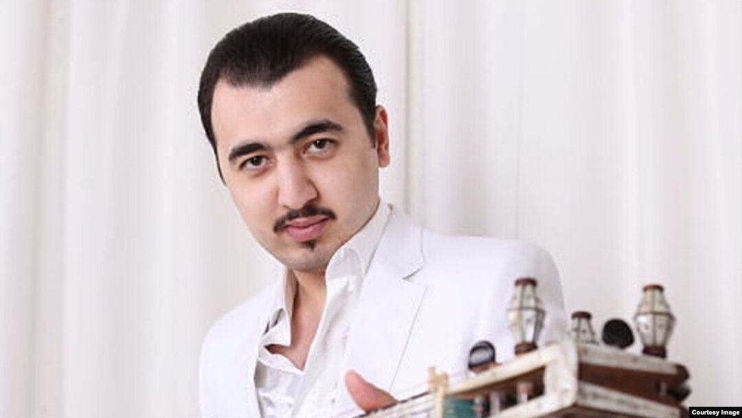 Шоҳжаҳон Жўраев