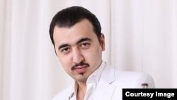 Шоҳжаҳон Жўраев