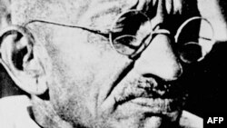 Mahatma Gandhi (1869.- 1948.)