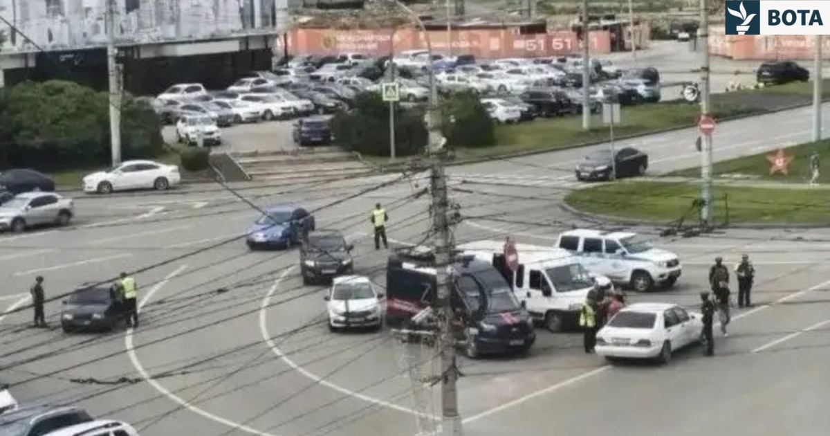 Në mungesë të ushtarëve  Rusia po rekruton me forcë burra për të luftuar në Ukrainë