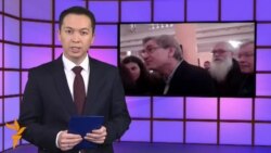 Видео жаңылыктар, 25-декабрь, 2013