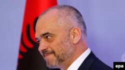 Edi Rama