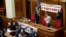 Втеча з парламенту. Що ще собі може дозволити парламентська більшість?