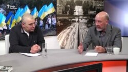Украина: 25 лет – от референдума до войны