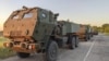 BBC: за две недели Украина уничтожила не менее 14 военных баз и складов боеприпасов войск РФ