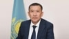 Қазақстанның көлік министрінің орынбасары Сәтжан Аблалиев