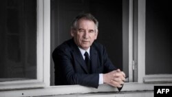 საფრანგეთის ახალი პრემიერი ფრანსუა ბაირუ