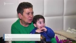 «Գոնե մի մասունք գտնեն». երեք ամիս անց էլ Մելանյա Մադոյանը տեղեկություն չունի ամուսնու և որդու մասին