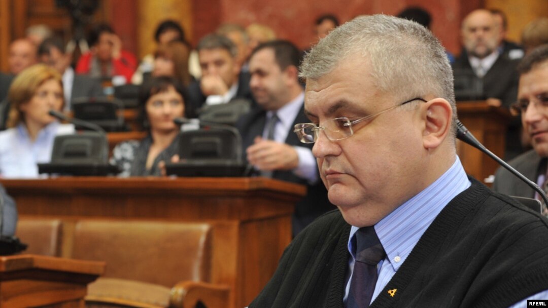 Nenad Čanak