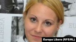 Revista presei cu Alla Ceapai