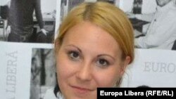 Revista presei cu Alla Ceapai