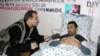 «Sərhədsiz Reportyorlar» Qənimət Zahidovun səhhətindən narahatdır