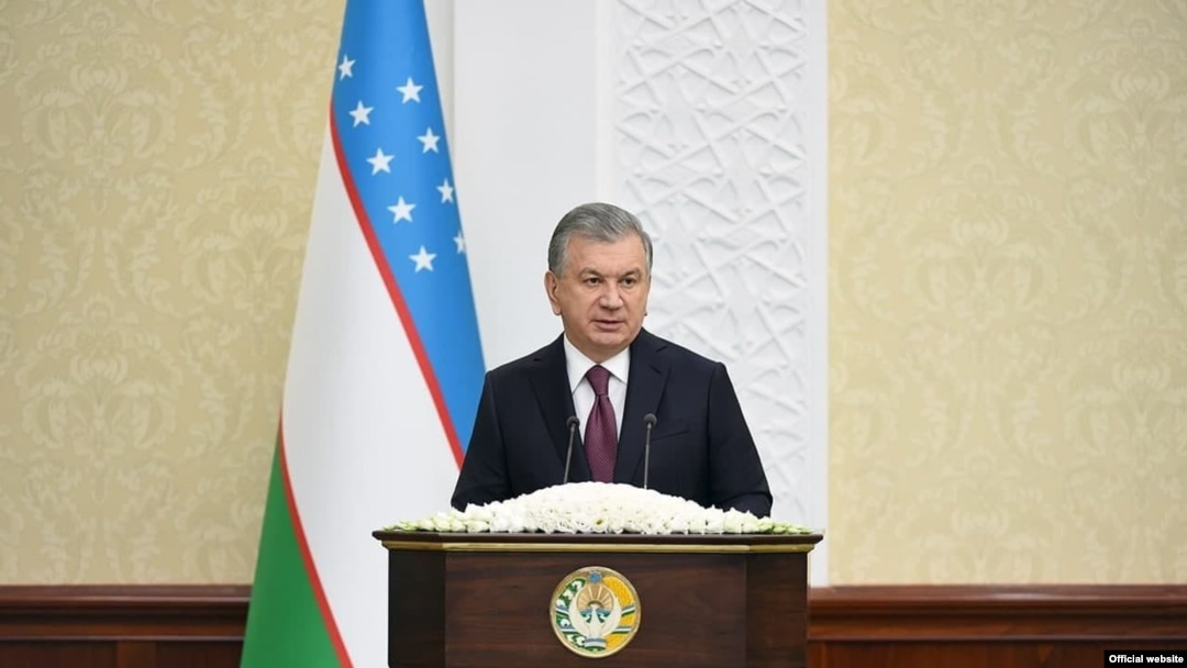Президент истиқболли лойиҳалар билан танишди.