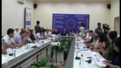 Keçmiş məhbus: "İş tapmaq problemdi"