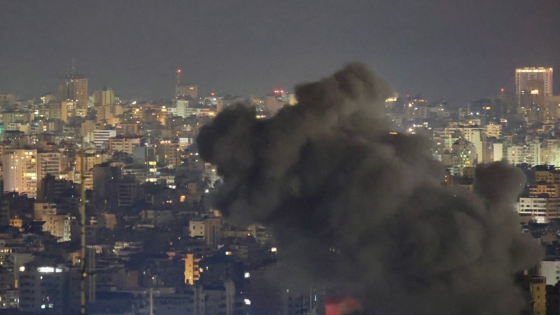 ნეთანიაჰუმ სამხრეთ ლიბანში უსაფრთხოების ბუფერული ზონის გაფართოების განკარგულება გასცა