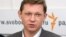 Лидер Республиканской партии Владимир Рыжков на Радио Свобода.