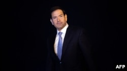 Марко Рубио