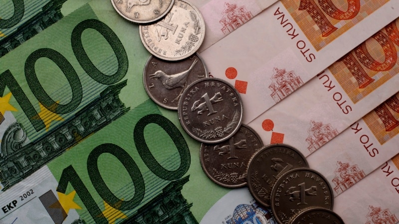 Hrvatska u eurozoni 2023 – tko je protiv?