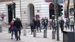 Šta o ostavci premijera Srbije kažu studenti i građani?