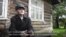 Віртуальны раман 75-гадовага вяскоўца