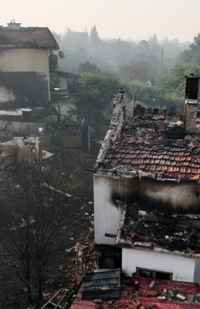 Година след като Народното събрание задължи правителството да предприеме действия