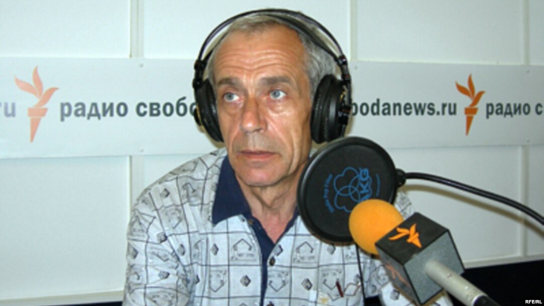 Валентин Моисеев