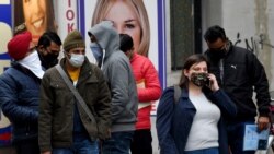 Zagreb, 9. novembar 2020.