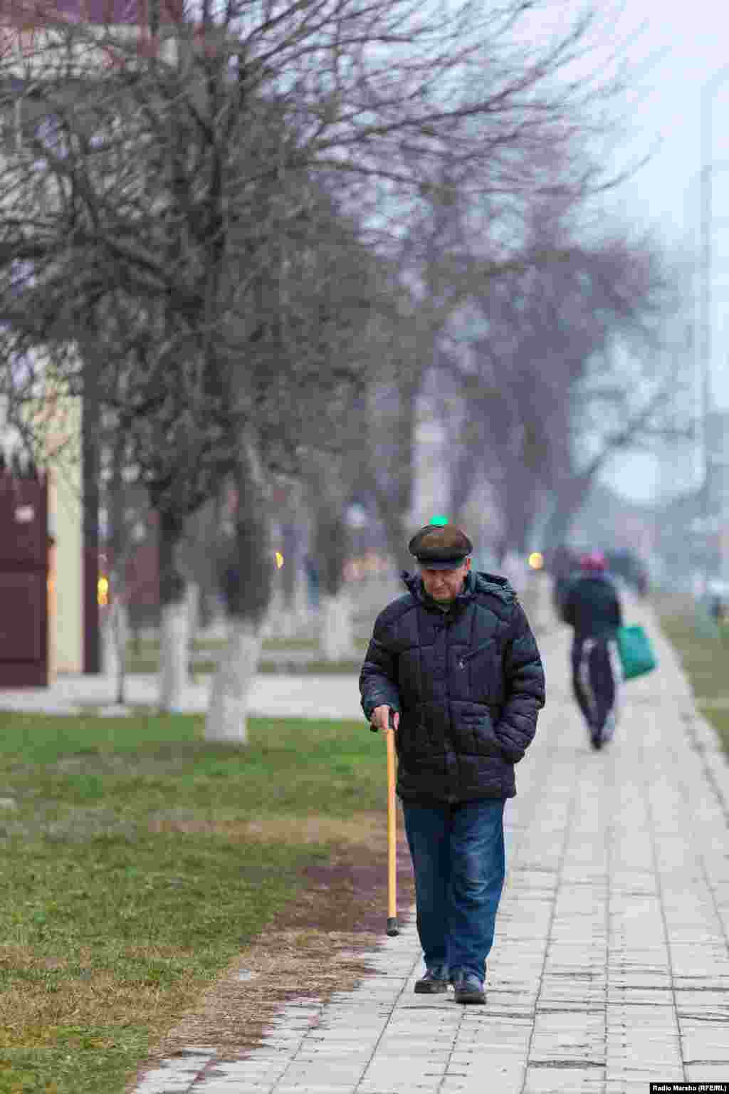 Шен сахьаьвзича волало къано.