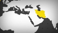 Выборы в Иране: претенденты и запреты