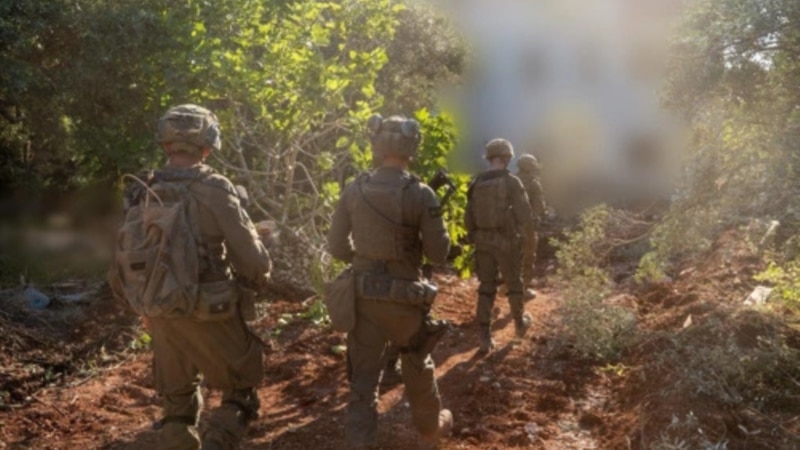 US-mediated Israel-Lebanon talks extended to June 26