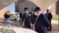 Назарбаев келген күні Түркістанда туристерді қонақүйде қамап қойған