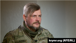 Сергій Костинський – кримчанин, військовослужбовець ЗСУ. 15 січня 2023 року