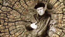 Геній места. Васіль Быкаў