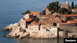 Sveti Stefan