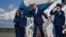 АҚШ президенті Дональд Трамп.