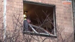 Російські війська вдарили по житлових будинках Краматорська (відео)