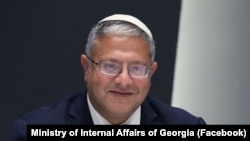 Itamar Ben-Gvir