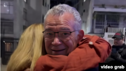 Maduro dövründə həbs edilən siyasi məhbusların ilk qrupu azadlığa buraxılıb.