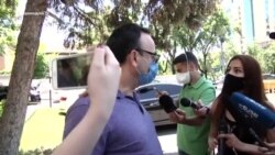 Հրայր Թովմասյանը կարծում է, որ ԱԺ-ում ընդունված սահմանադրական փոփոխությունները պետք է ուղարկվեն ՍԴ