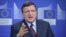 EU Commission President Jose Manuel Barroso said that the package hinged on Ukraine signing a deal with the International Monetary Fund and that more than 1 billion euros could become available for Ukraine in the next couple of weeks.