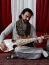 Discord In Pakistan: Afghan Musicians Who Fled The Taliban Fear Deportation