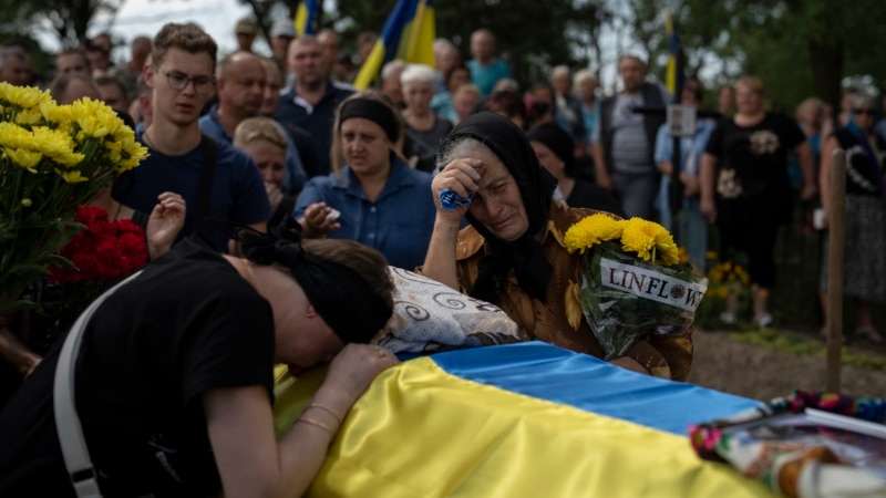 O femeie, ucisă de un atac rusesc în Harkov. Val de drone în Crimeea