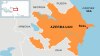 Azerbaijan Detains Armenian 'Saboteur'